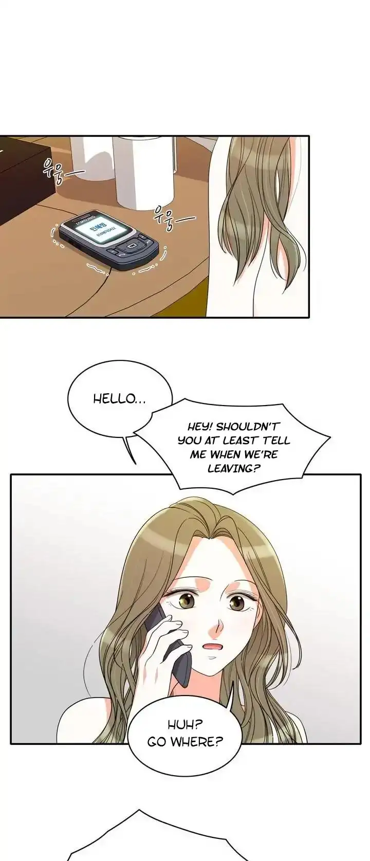 Do It One More Time - Chapter 49 [photo 30] - MangaPorn