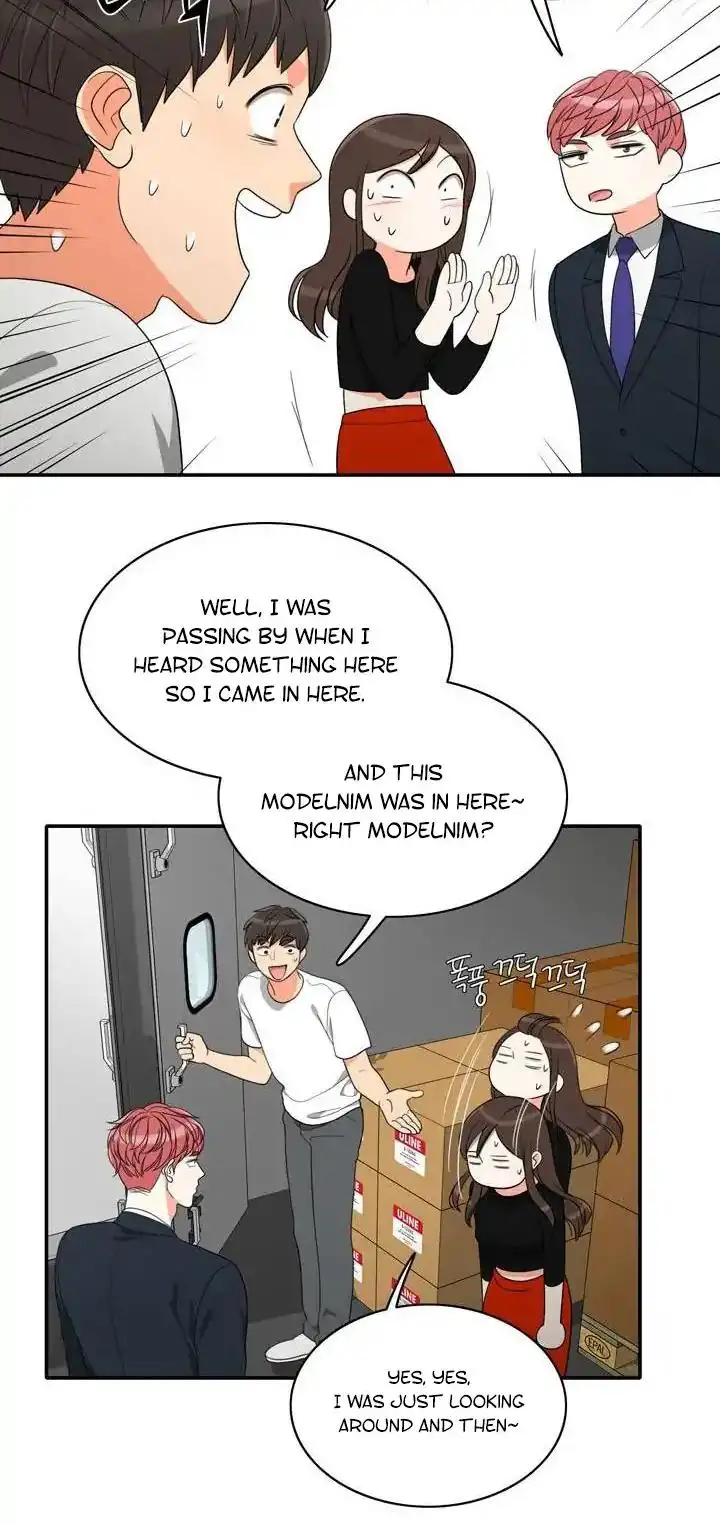 Do It One More Time - Chapter 49 [photo 6] - MangaPorn