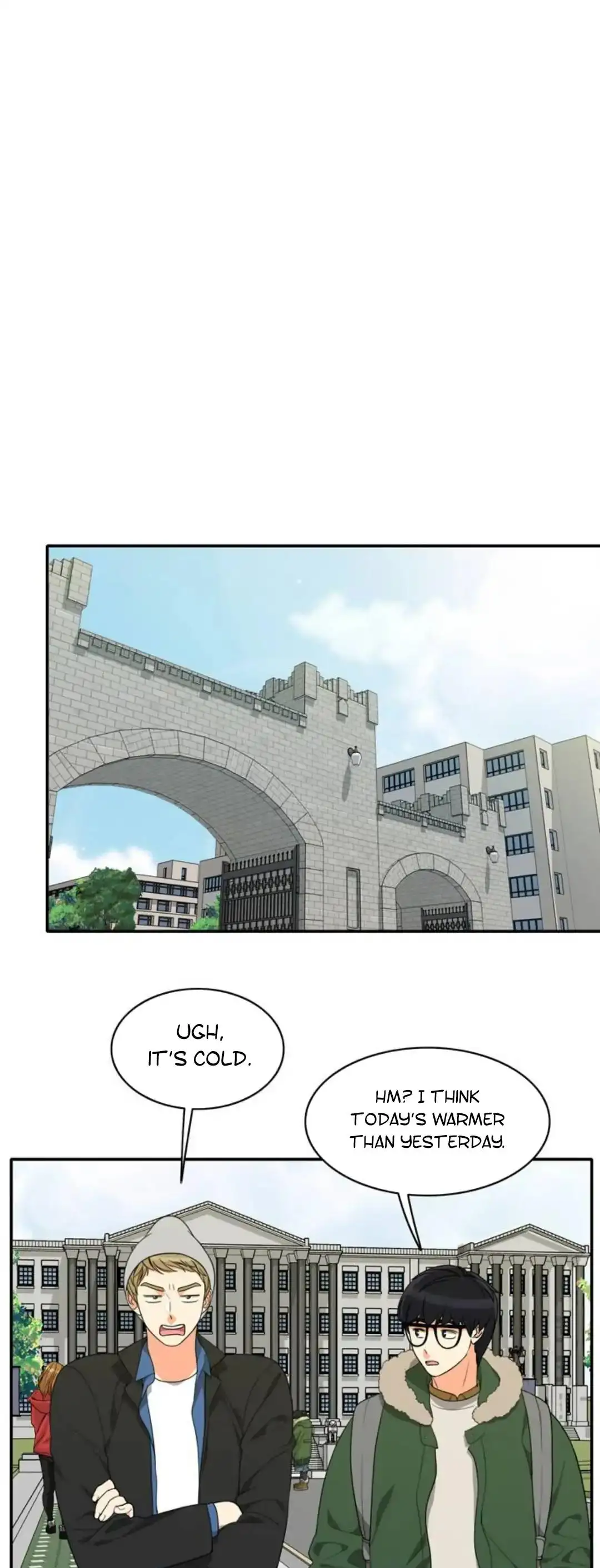 Do It One More Time - Chapter 50 [photo 10] - MangaPorn