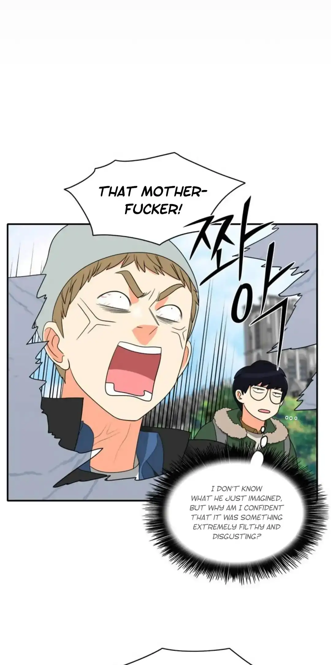 Do It One More Time - Chapter 50 [photo 20] - MangaPorn
