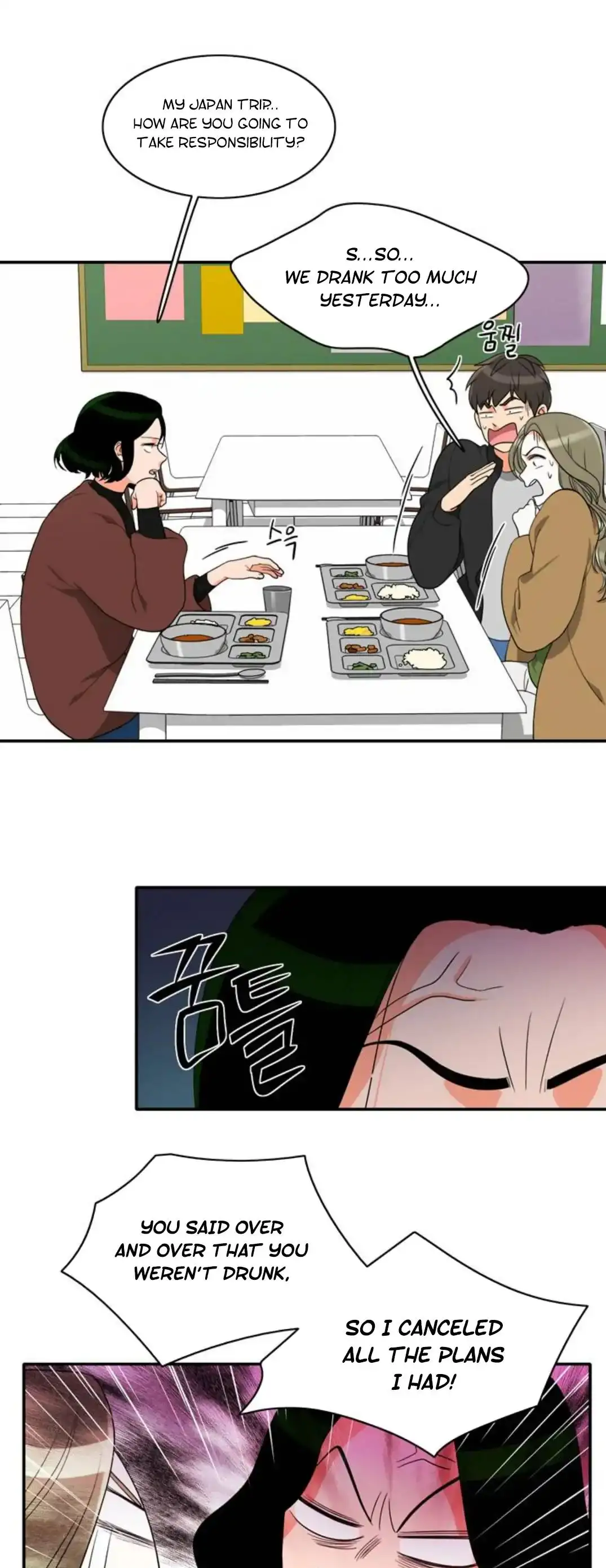 Do It One More Time - Chapter 50 [photo 24] - MangaPorn
