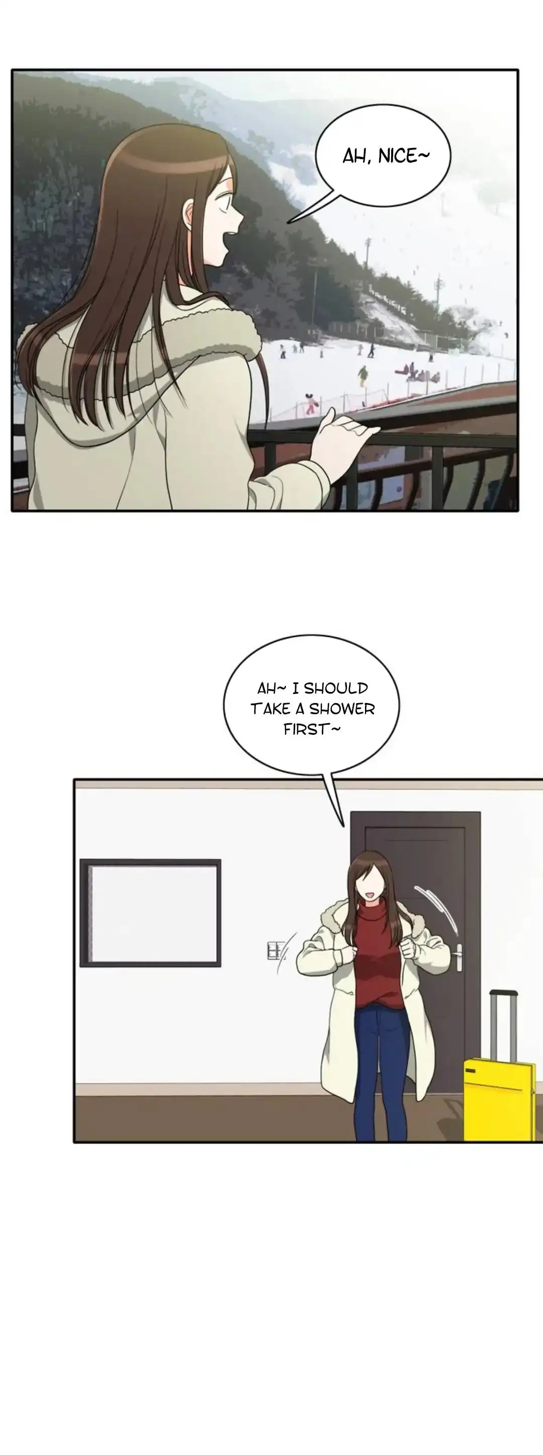 Do It One More Time - Chapter 50 [photo 36] - MangaPorn