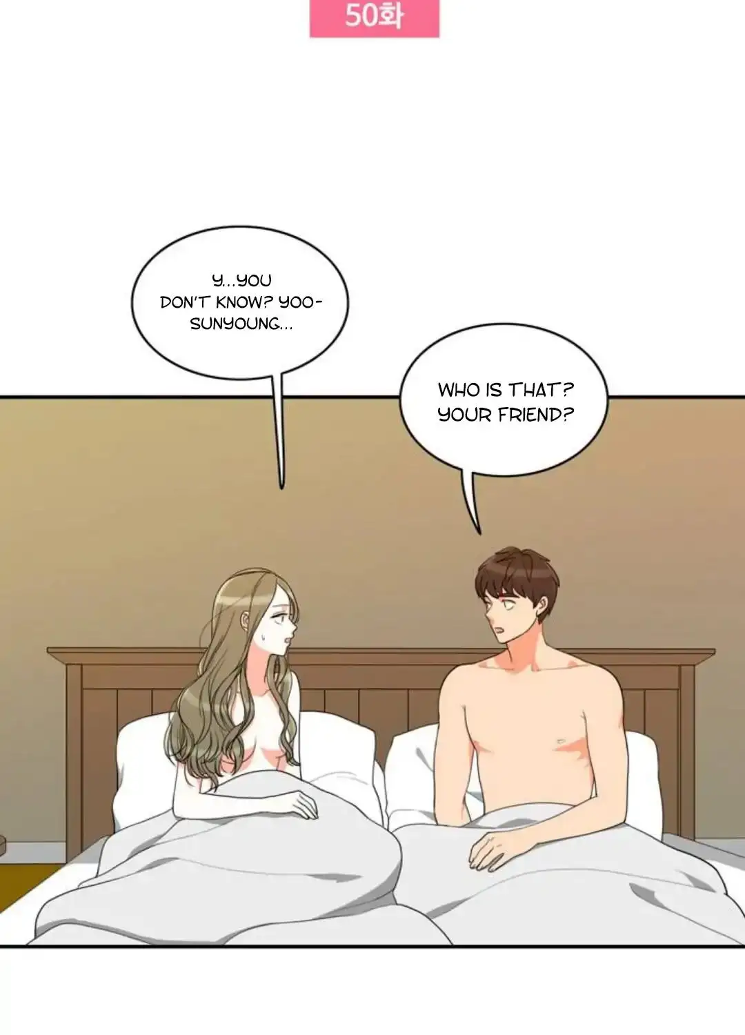 Do It One More Time - Chapter 50 [photo 4] - MangaPorn