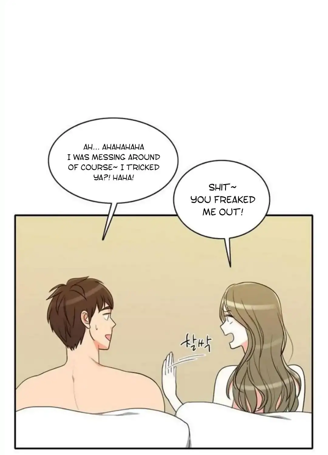 Do It One More Time - Chapter 50 [photo 6] - MangaPorn