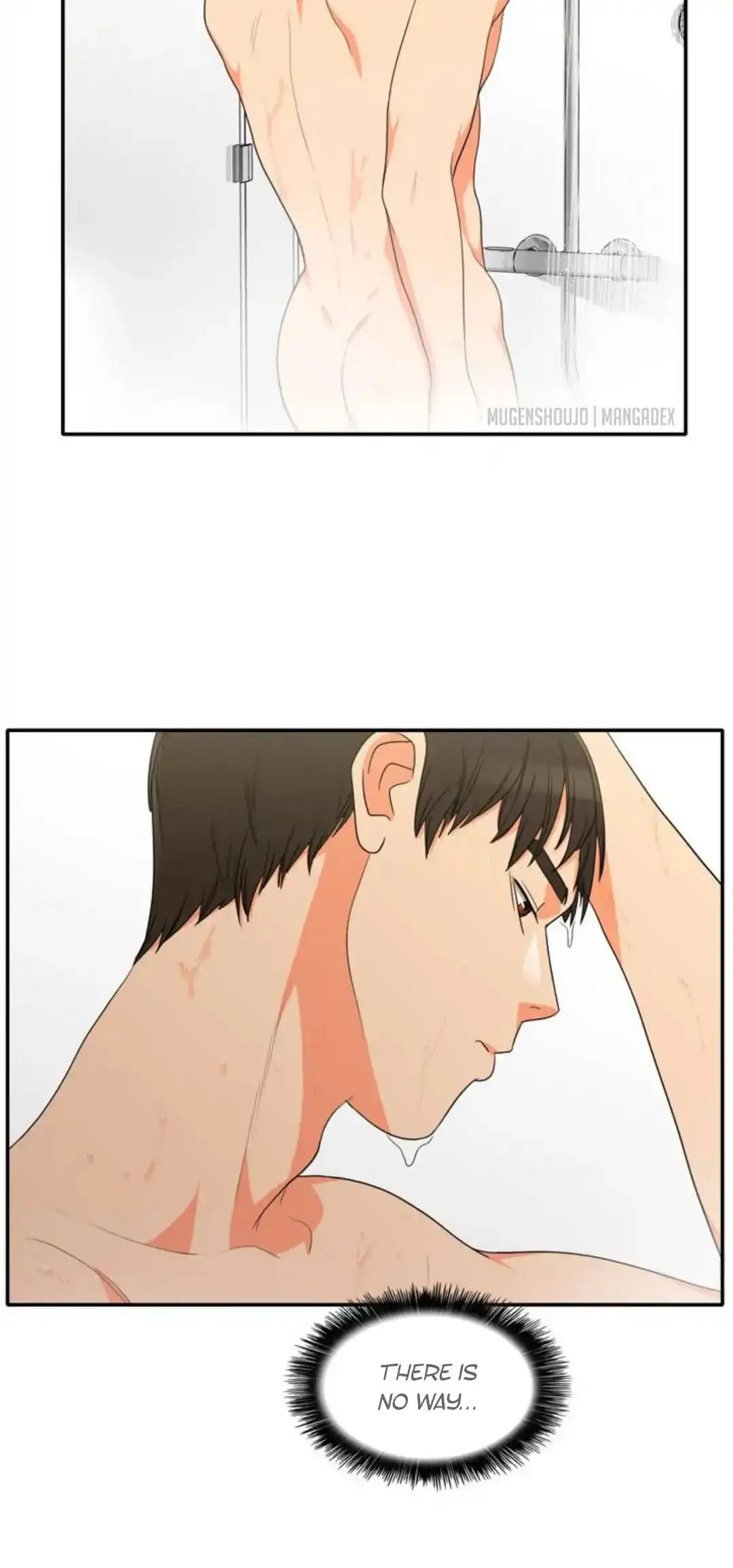 Do It One More Time - Chapter 50 [photo 9] - MangaPorn
