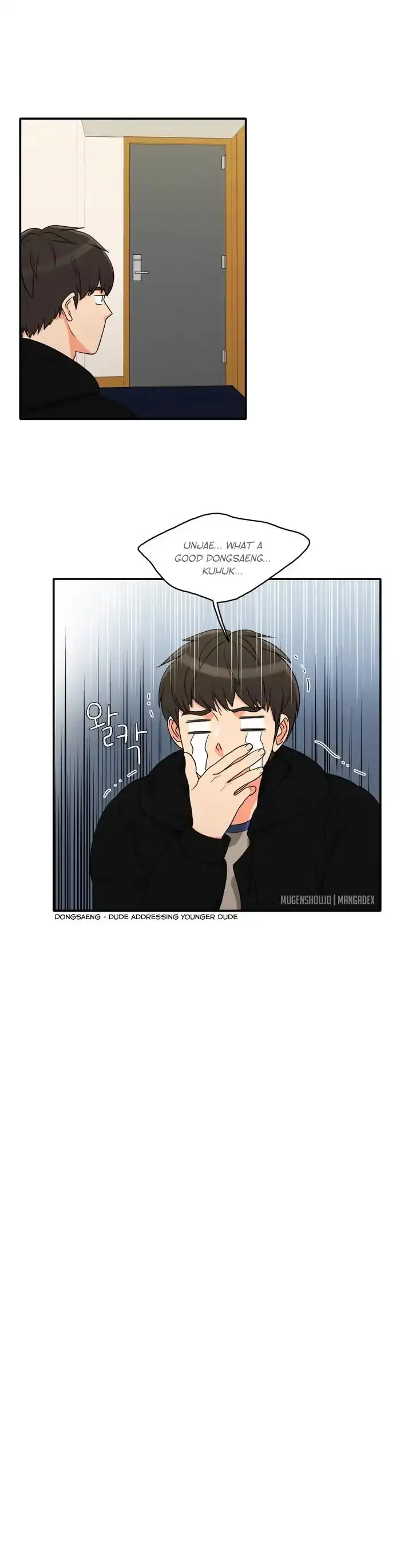 Do It One More Time - Chapter 51 [photo 19] - MangaPorn