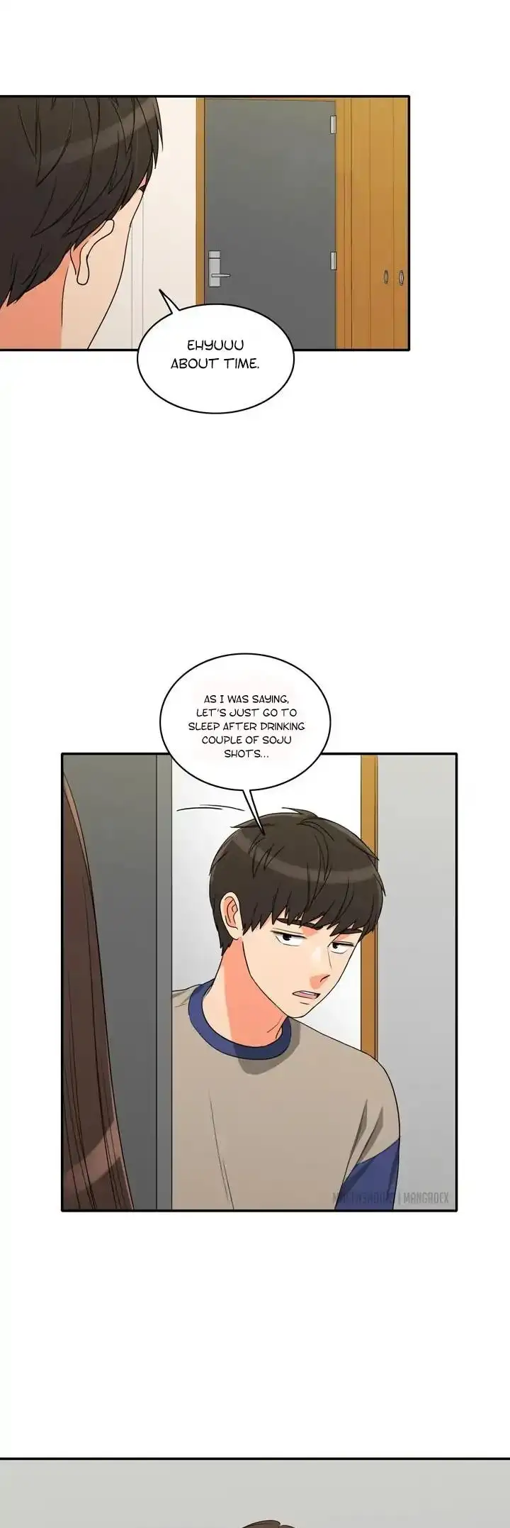 Do It One More Time - Chapter 51 [photo 30] - MangaPorn