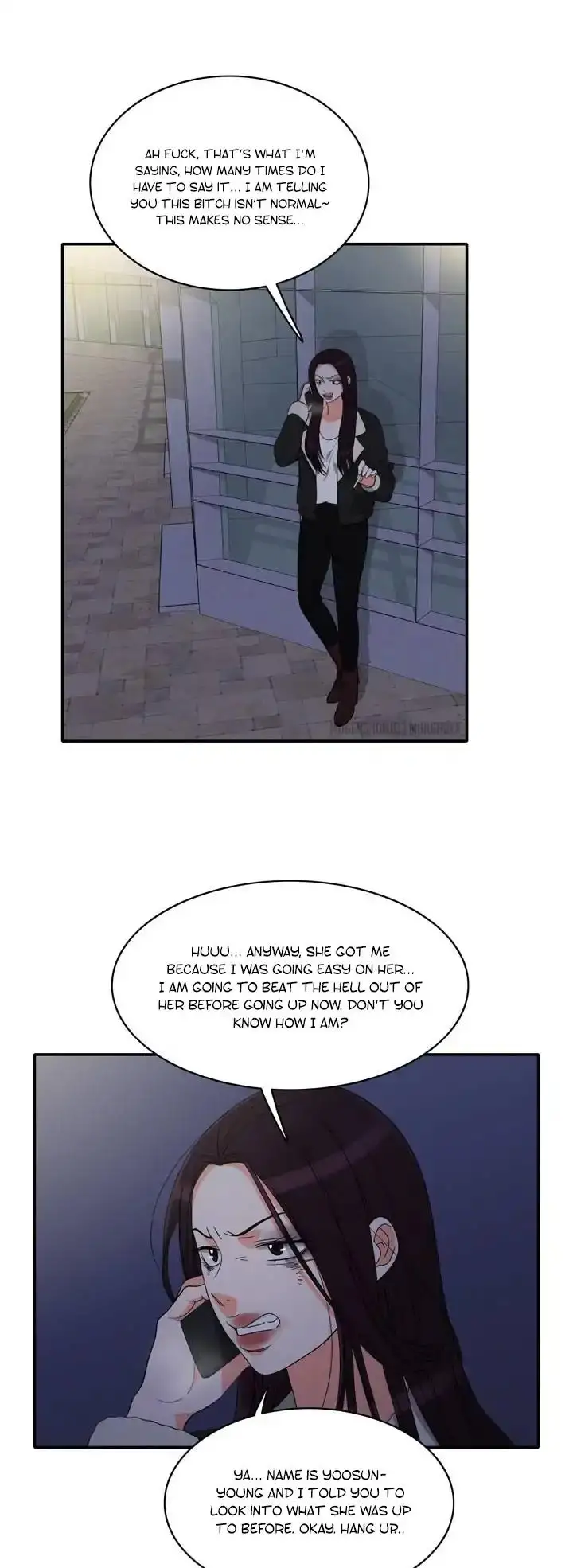 Do It One More Time - Chapter 51 [photo 32] - MangaPorn