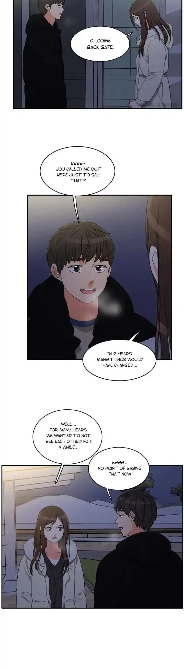 Do It One More Time - Chapter 51 [photo 35] - MangaPorn