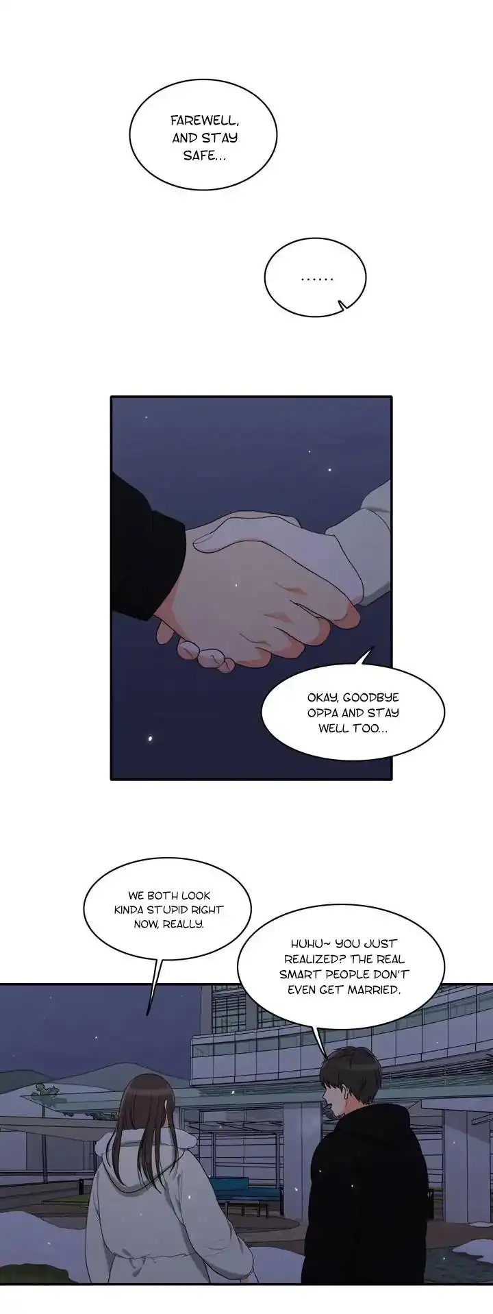 Do It One More Time - Chapter 51 [photo 40] - MangaPorn