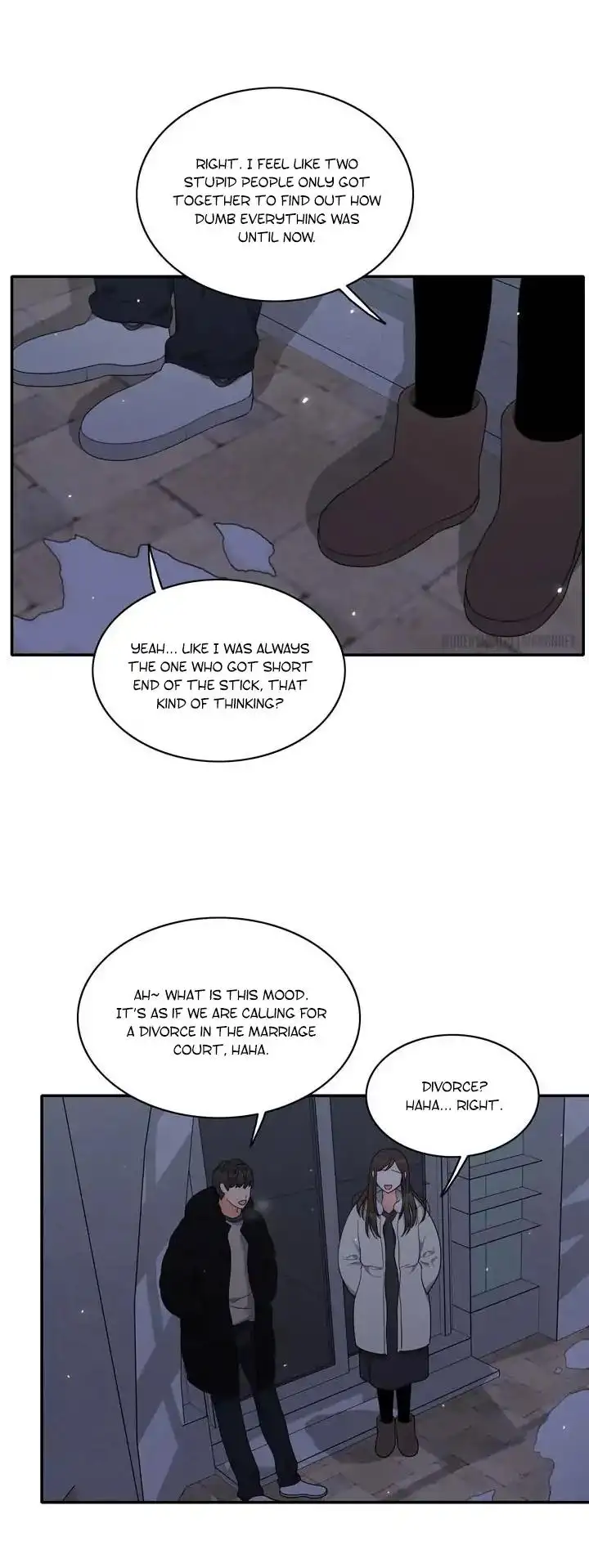 Do It One More Time - Chapter 51 [photo 41] - MangaPorn