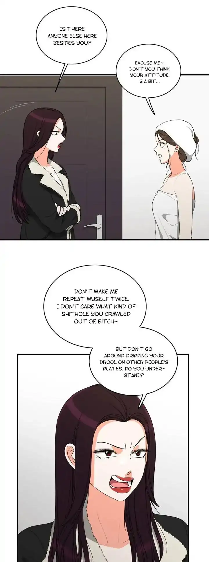 Do It One More Time - Chapter 51 [photo 7] - MangaPorn