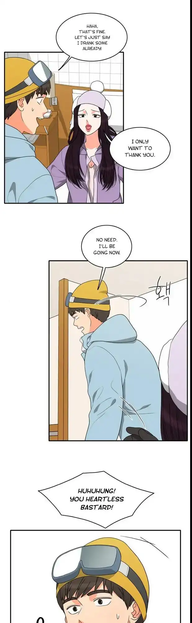 Do It One More Time - Chapter 52 [photo 15] - MangaPorn