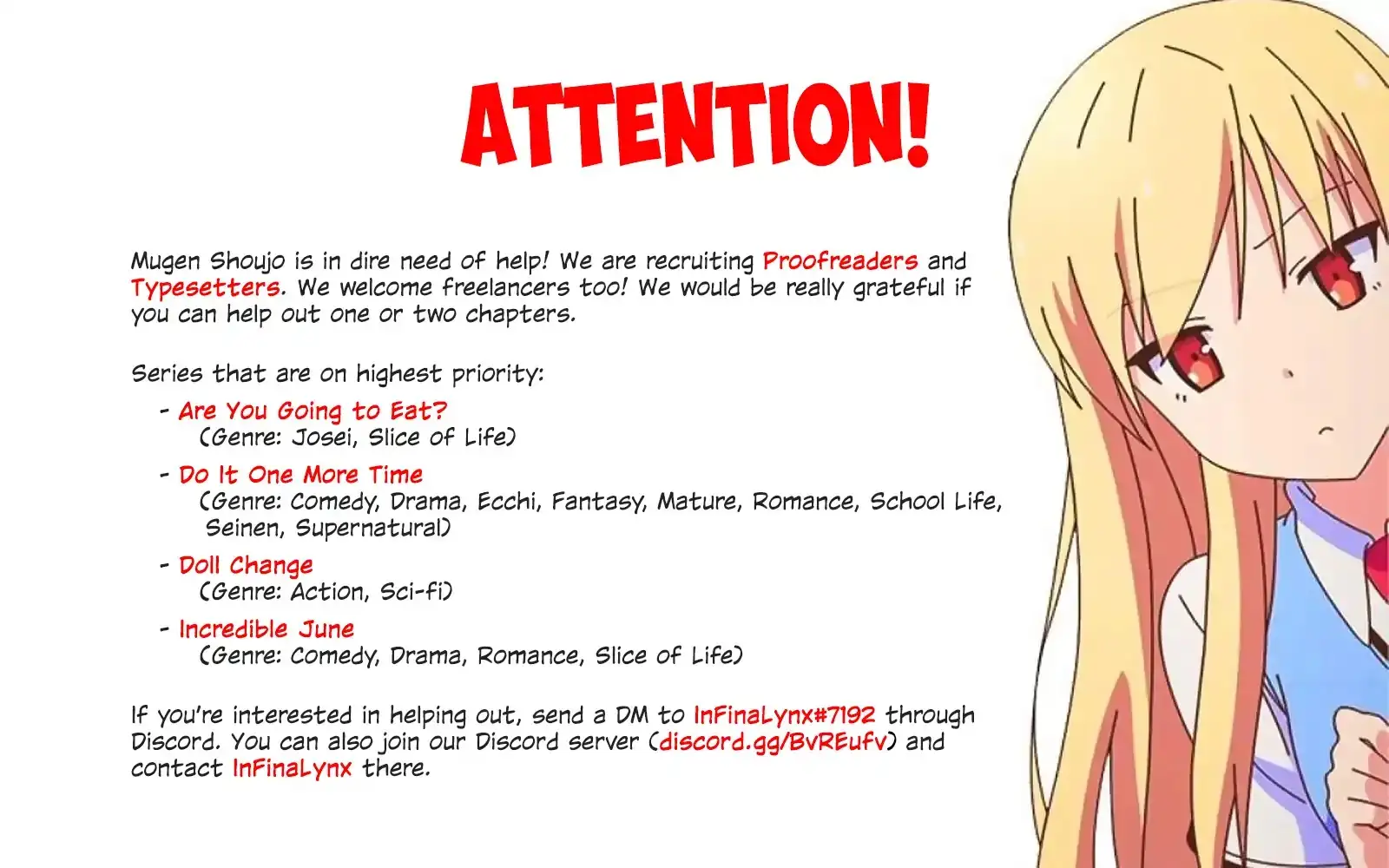 Do It One More Time - Chapter 52 [photo 2] - MangaPorn
