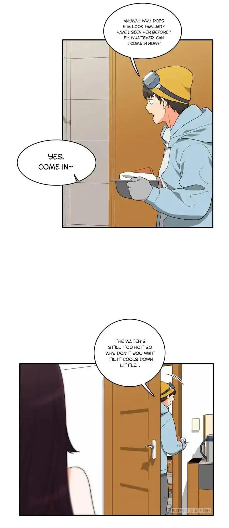 Do It One More Time - Chapter 52 [photo 20] - MangaPorn