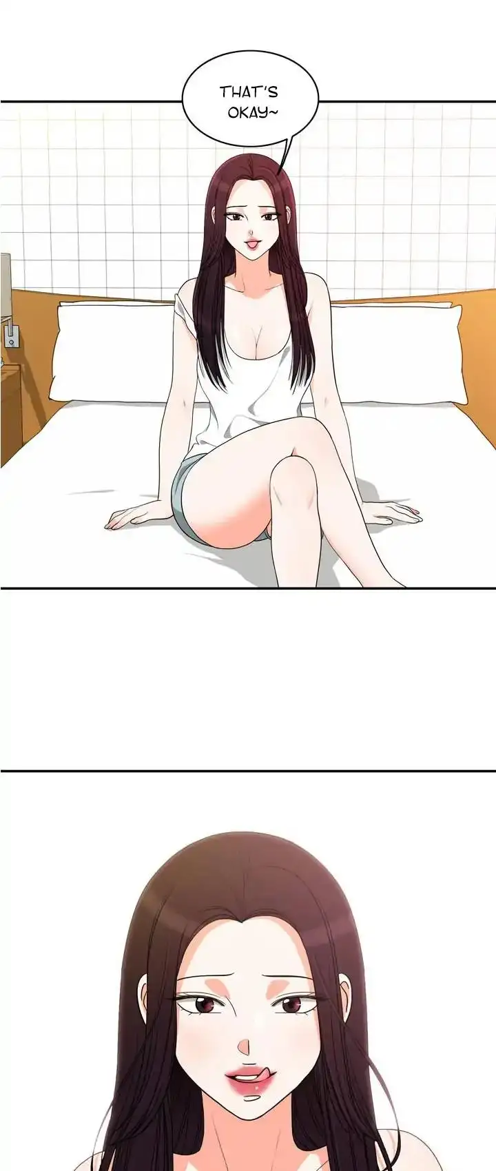 Do It One More Time - Chapter 52 [photo 21] - MangaPorn