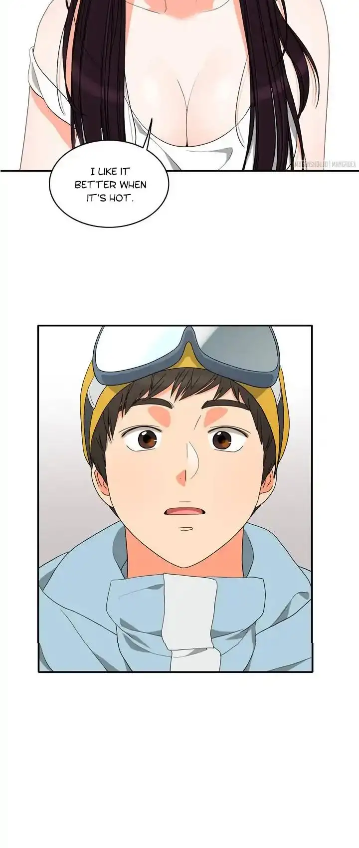 Do It One More Time - Chapter 52 [photo 22] - MangaPorn