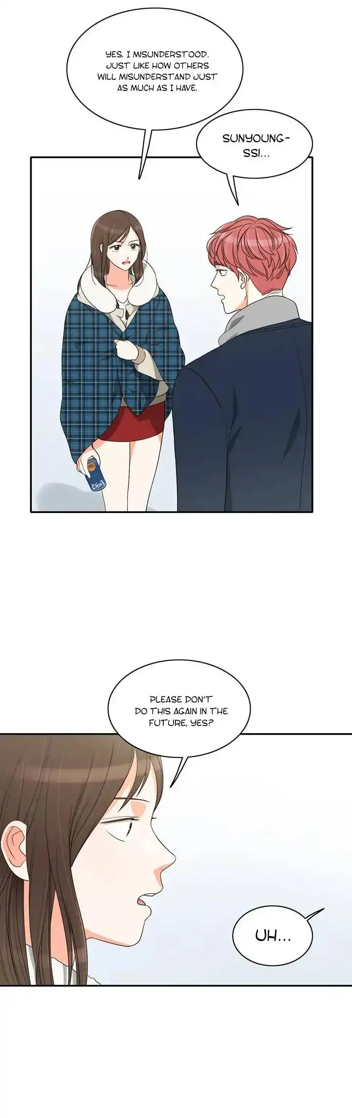 Do It One More Time - Chapter 52 [photo 27] - MangaPorn