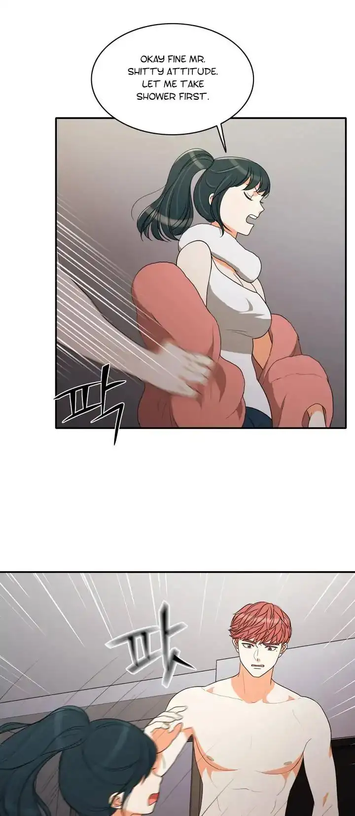 Do It One More Time - Chapter 52 [photo 31] - MangaPorn