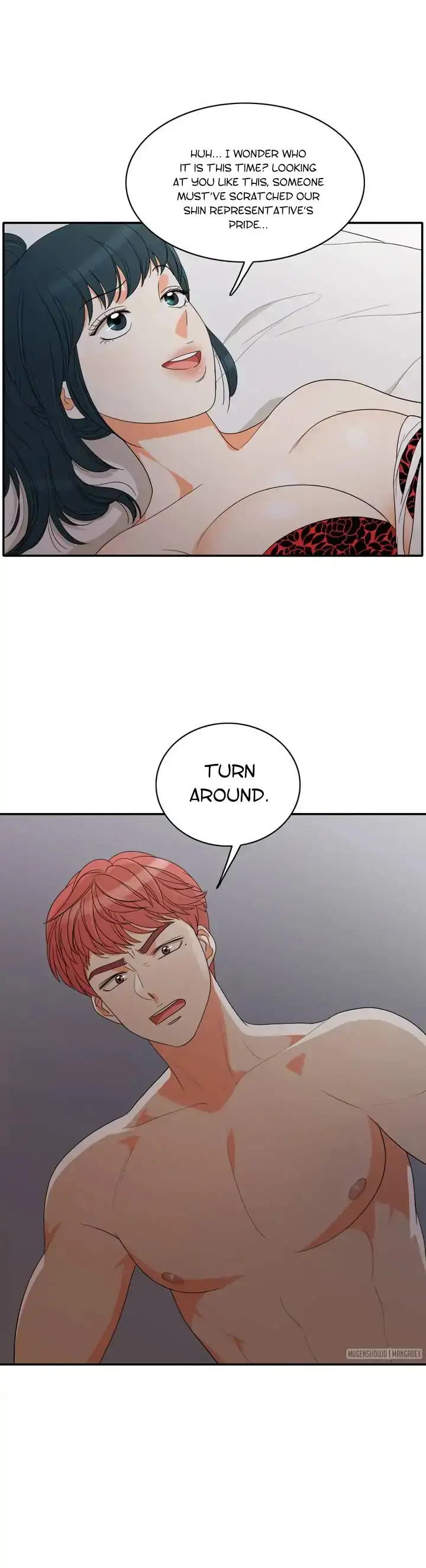 Do It One More Time - Chapter 52 [photo 33] - MangaPorn