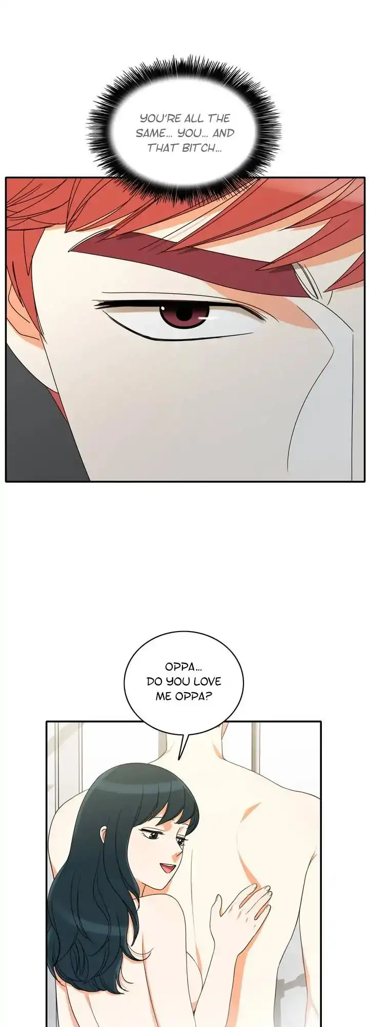 Do It One More Time - Chapter 53 [photo 10] - MangaPorn