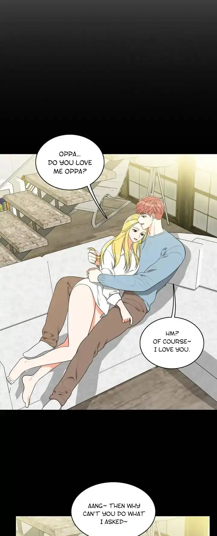 Do It One More Time - Chapter 53 [photo 12] - MangaPorn