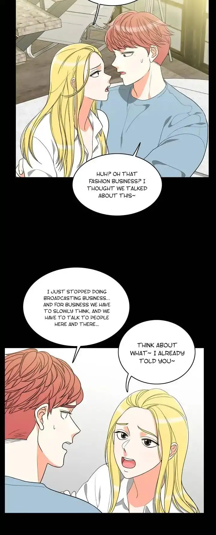 Do It One More Time - Chapter 53 [photo 13] - MangaPorn