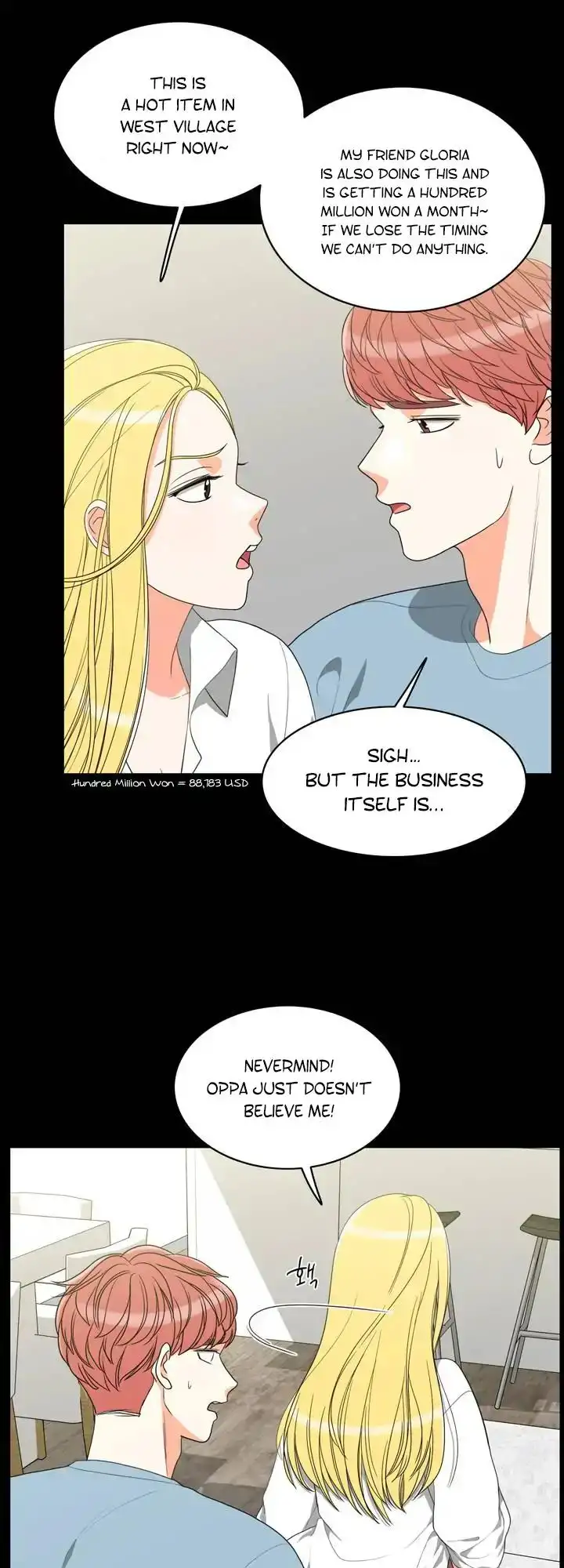 Do It One More Time - Chapter 53 [photo 14] - MangaPorn