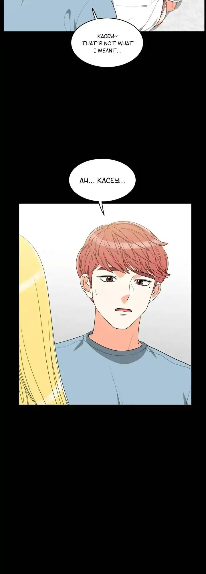 Do It One More Time - Chapter 53 [photo 15] - MangaPorn