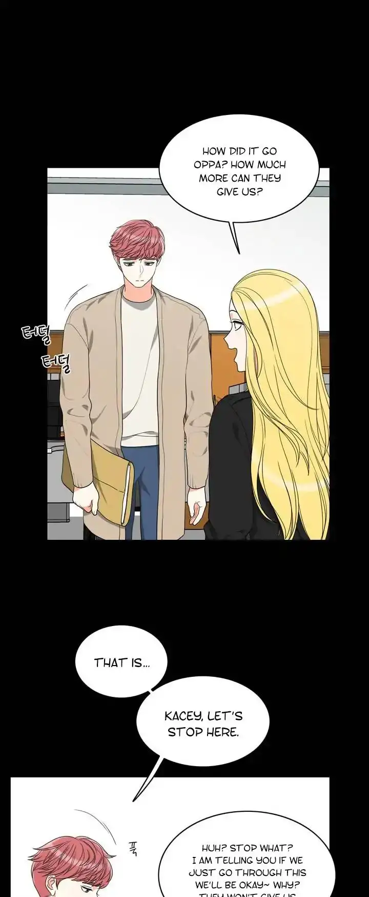 Do It One More Time - Chapter 53 [photo 18] - MangaPorn