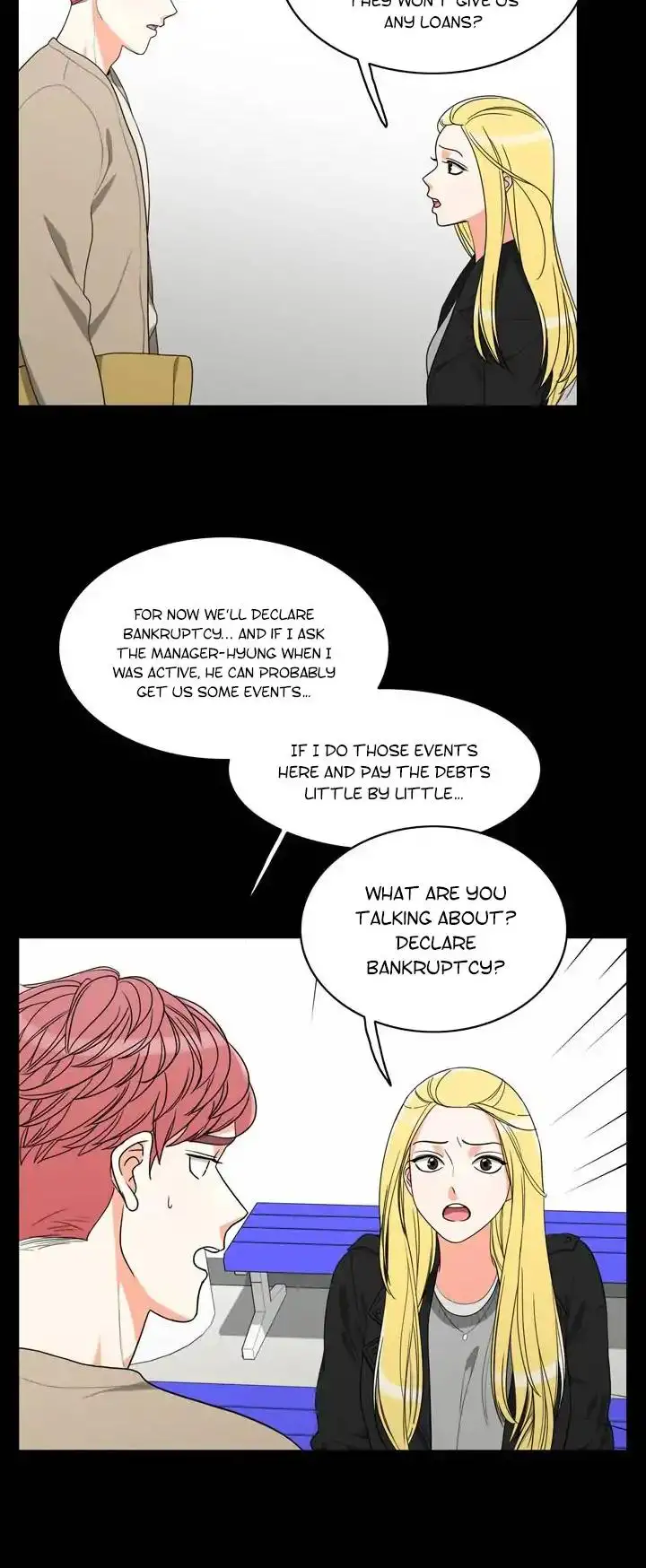 Do It One More Time - Chapter 53 [photo 19] - MangaPorn