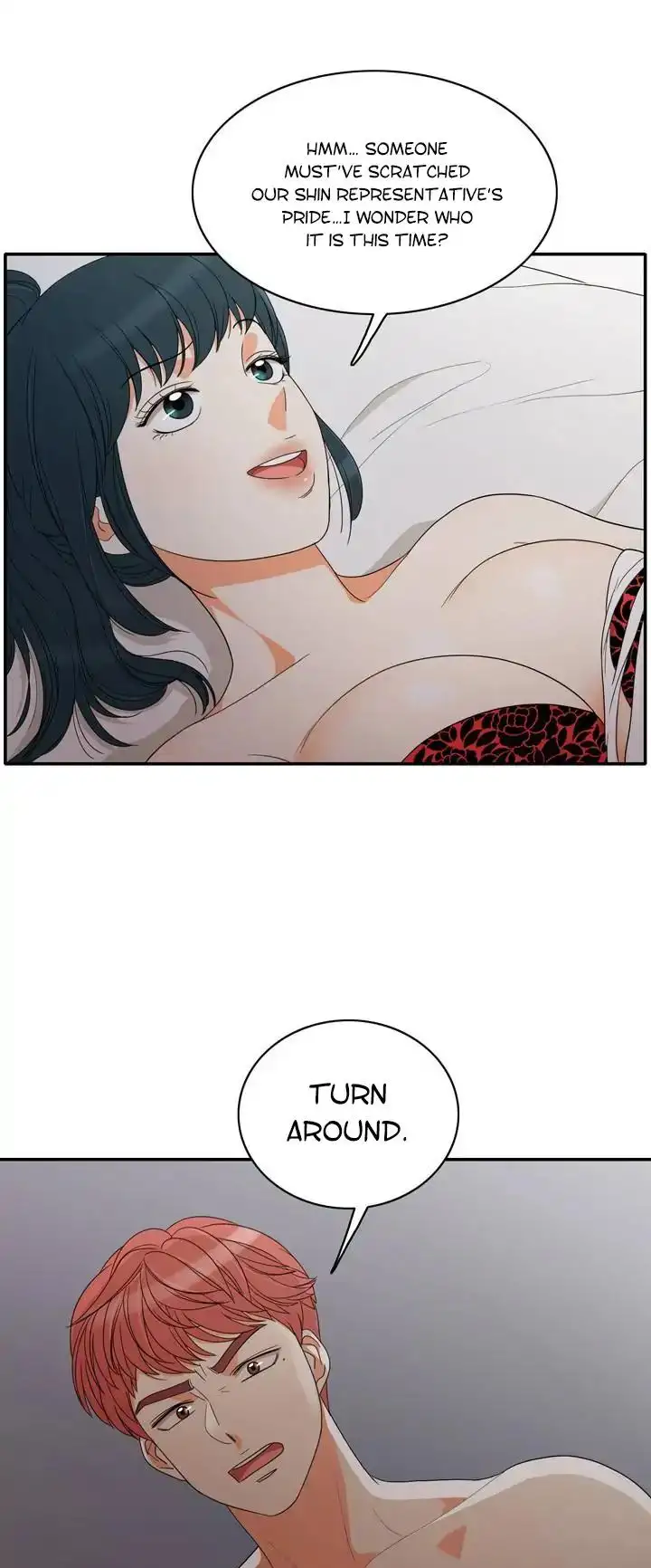 Do It One More Time - Chapter 53 [photo 2] - MangaPorn