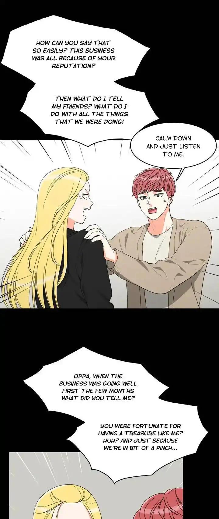 Do It One More Time - Chapter 53 [photo 20] - MangaPorn