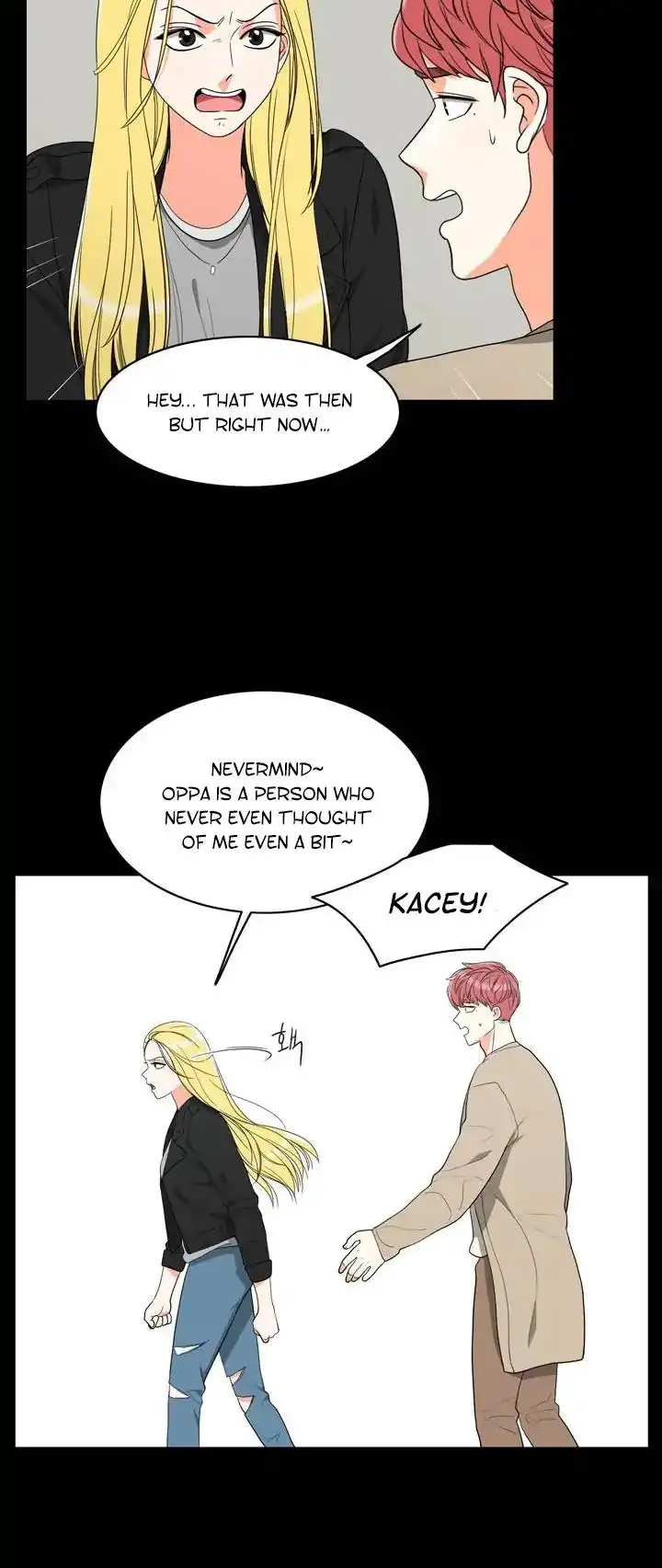 Do It One More Time - Chapter 53 [photo 21] - MangaPorn