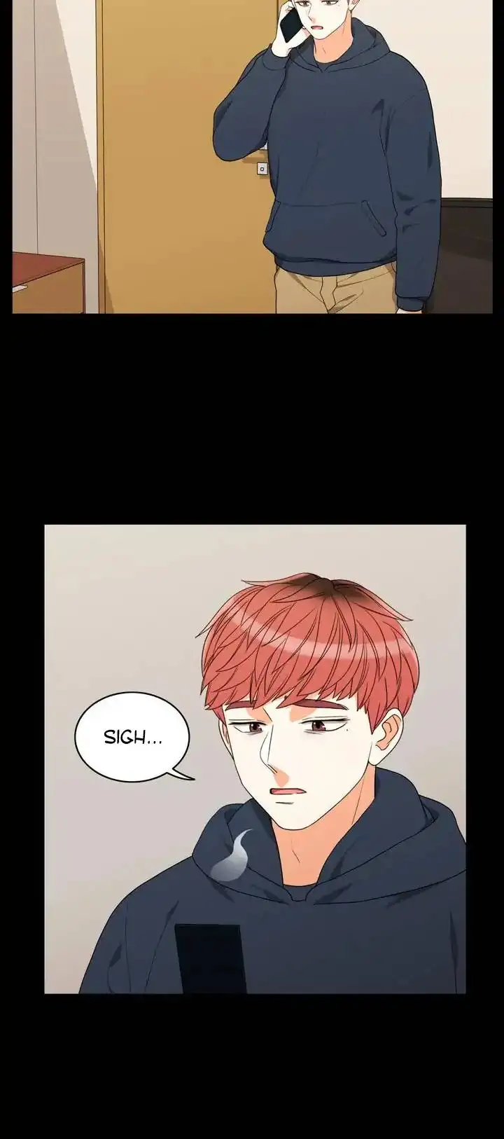 Do It One More Time - Chapter 53 [photo 25] - MangaPorn