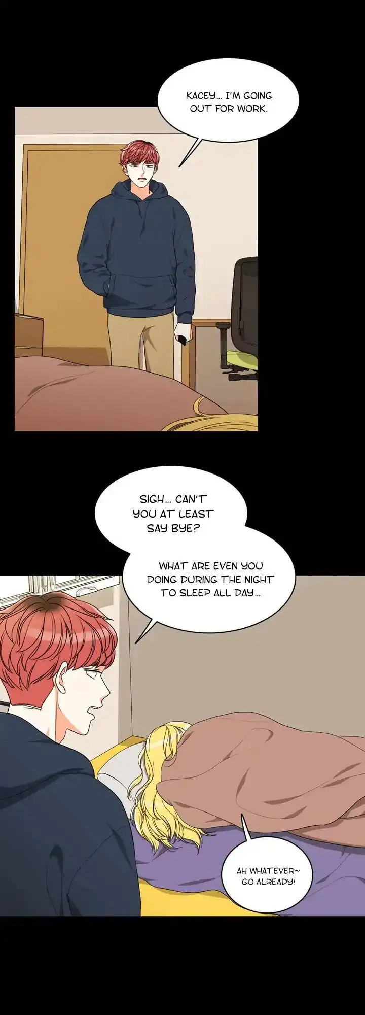 Do It One More Time - Chapter 53 [photo 26] - MangaPorn