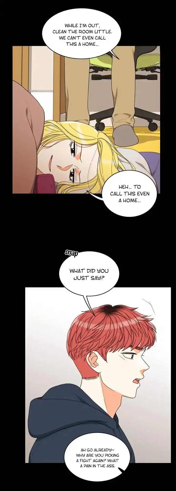 Do It One More Time - Chapter 53 [photo 27] - MangaPorn