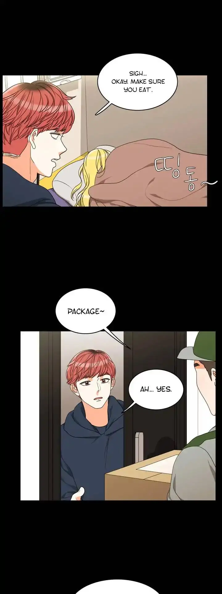 Do It One More Time - Chapter 53 [photo 28] - MangaPorn