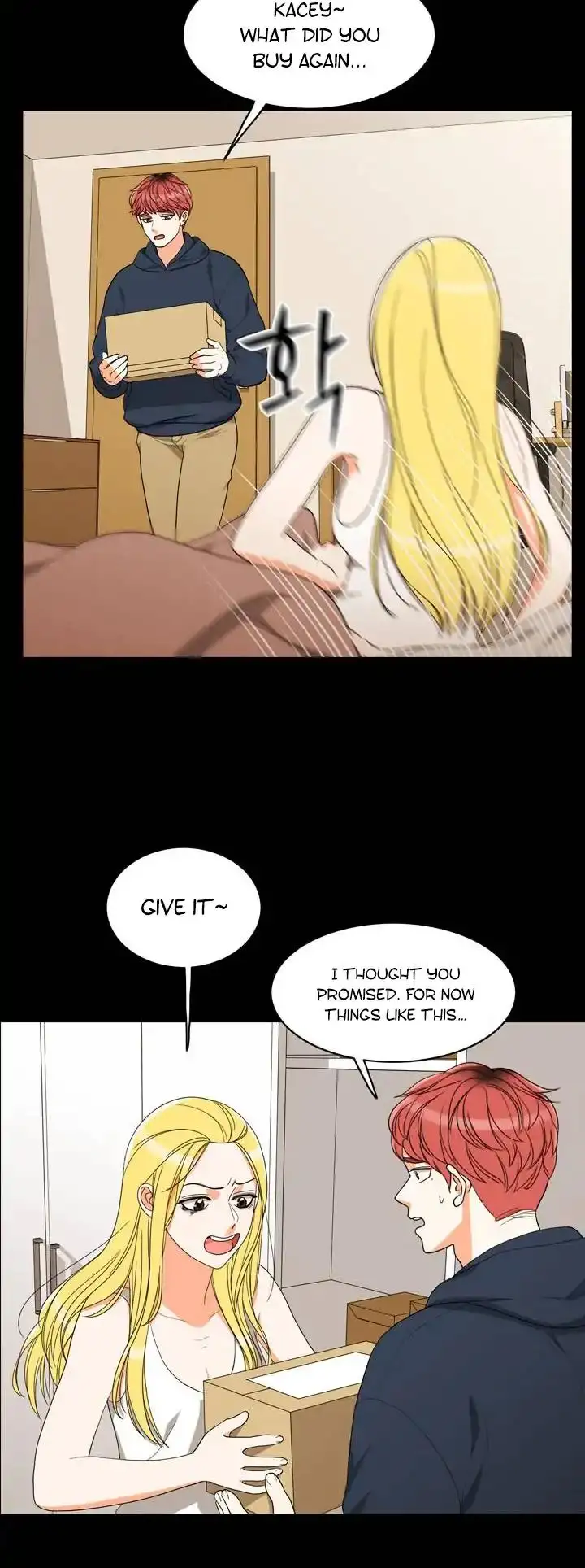 Do It One More Time - Chapter 53 [photo 29] - MangaPorn