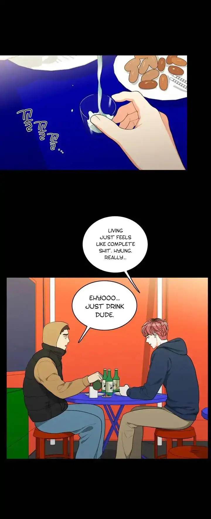 Do It One More Time - Chapter 53 [photo 31] - MangaPorn