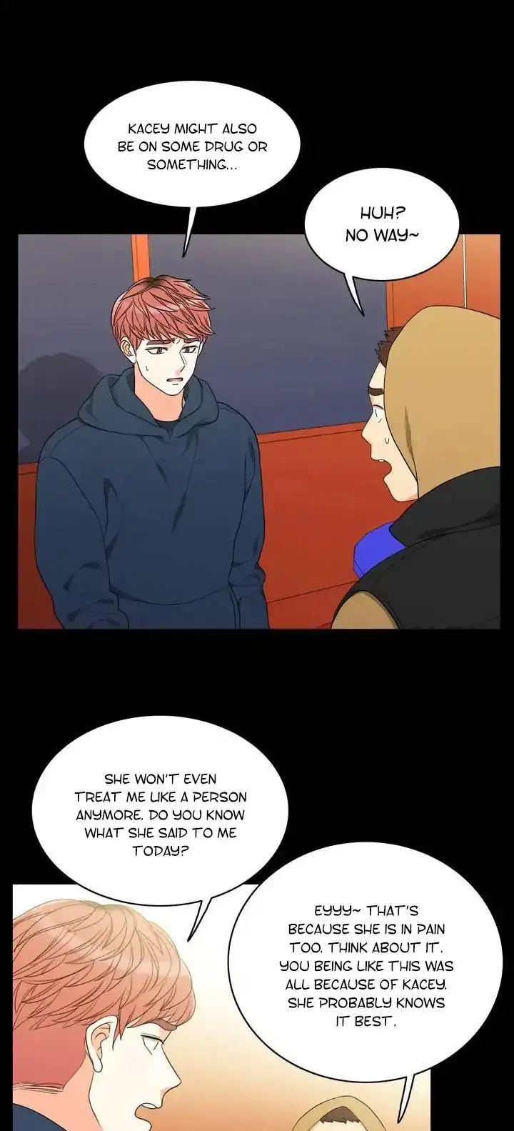 Do It One More Time - Chapter 53 [photo 32] - MangaPorn