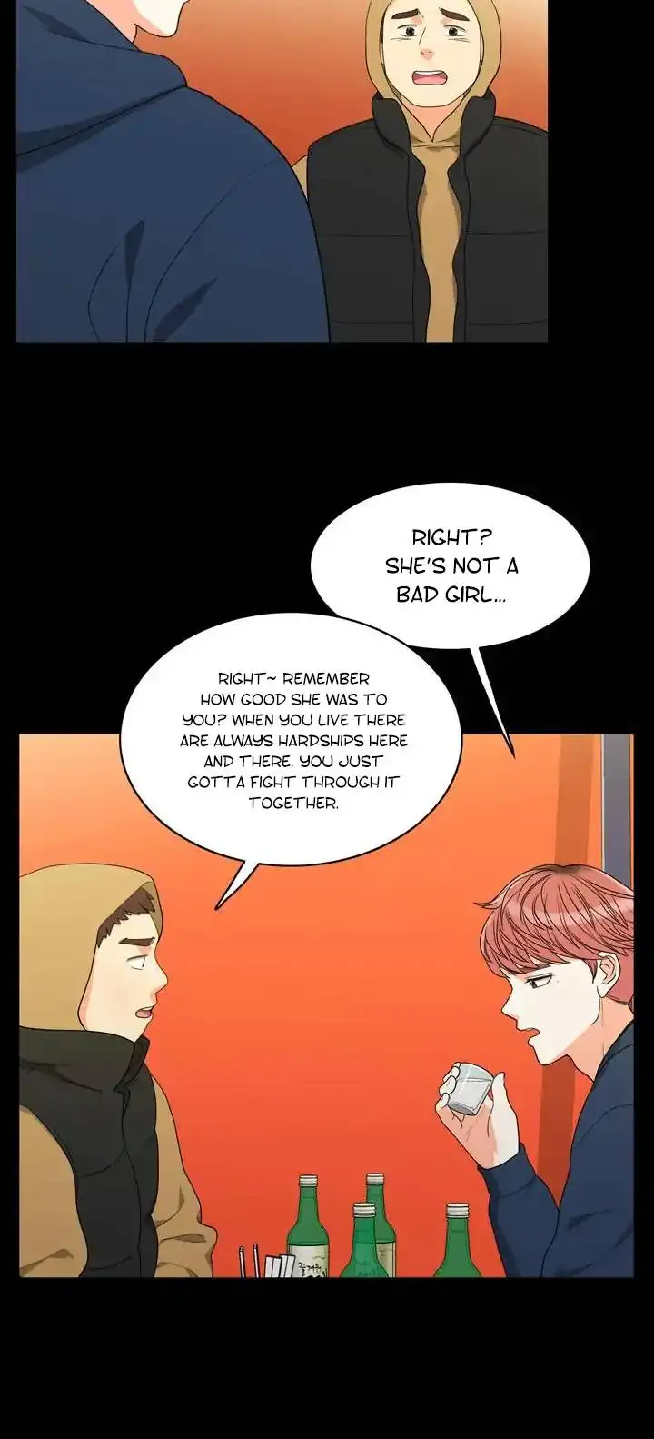 Do It One More Time - Chapter 53 [photo 33] - MangaPorn