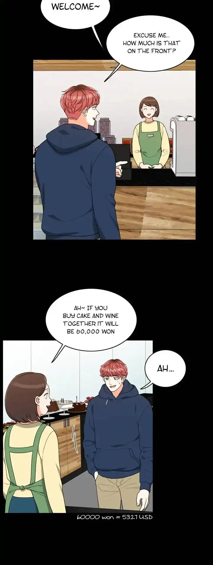 Do It One More Time - Chapter 53 [photo 37] - MangaPorn