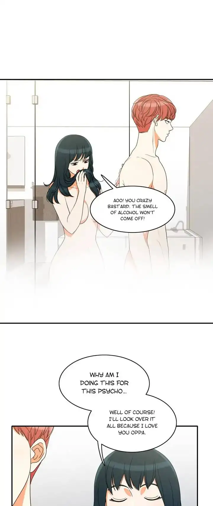 Do It One More Time - Chapter 53 [photo 8] - MangaPorn