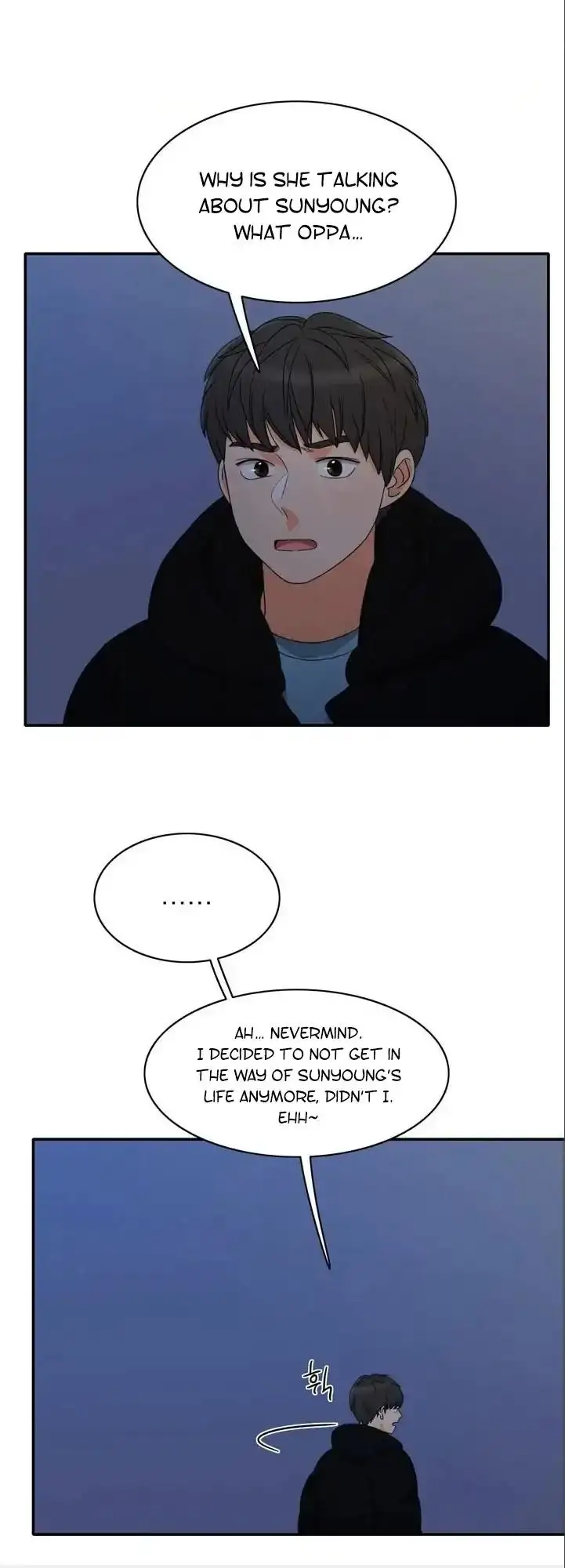 Do It One More Time - Chapter 54 [photo 33] - MangaPorn