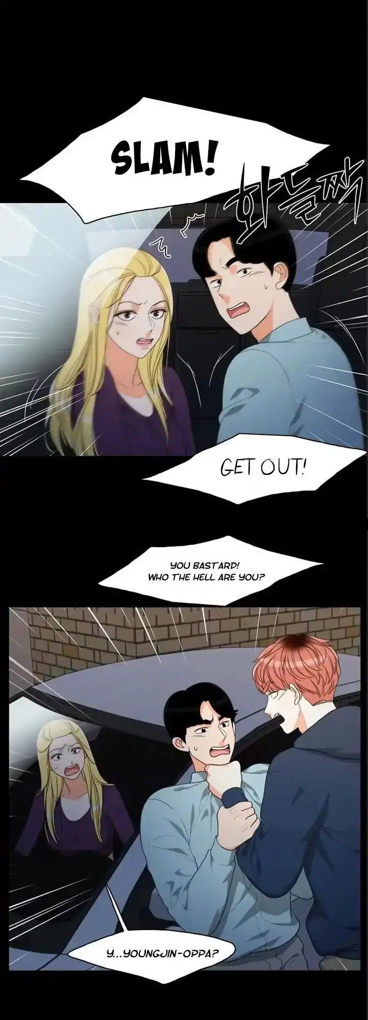 Do It One More Time - Chapter 54 [photo 6] - MangaPorn