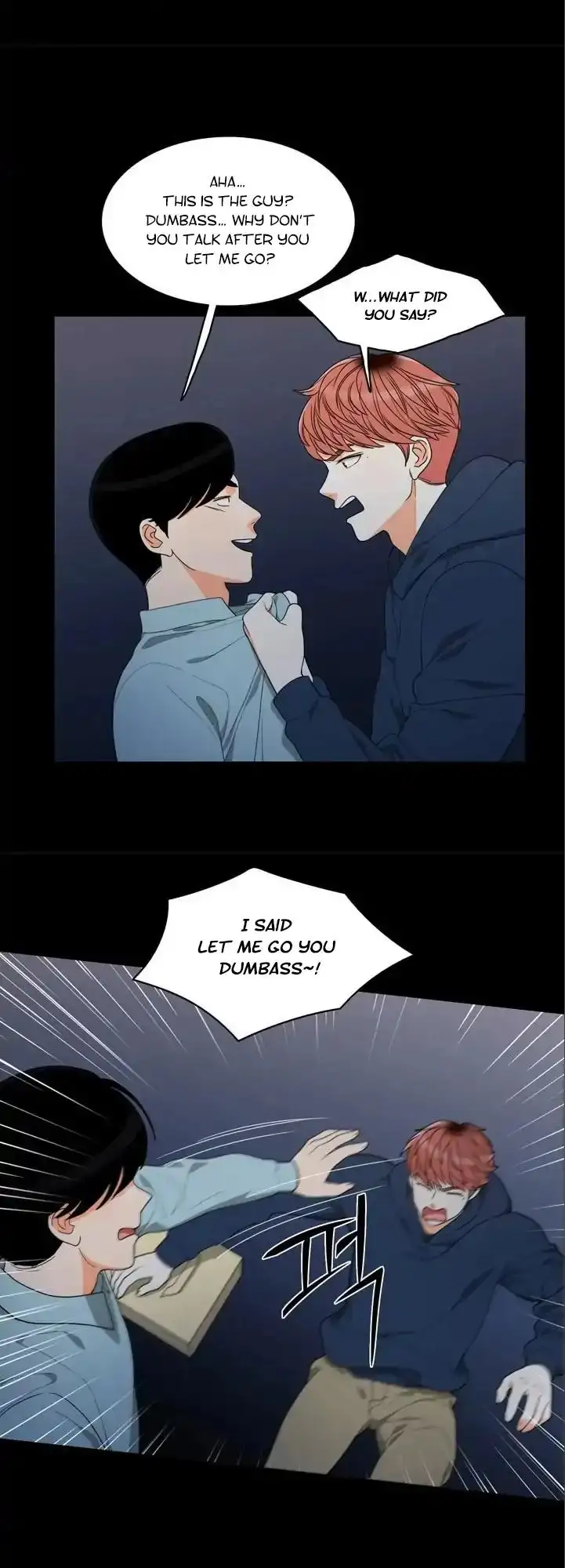 Do It One More Time - Chapter 54 [photo 7] - MangaPorn
