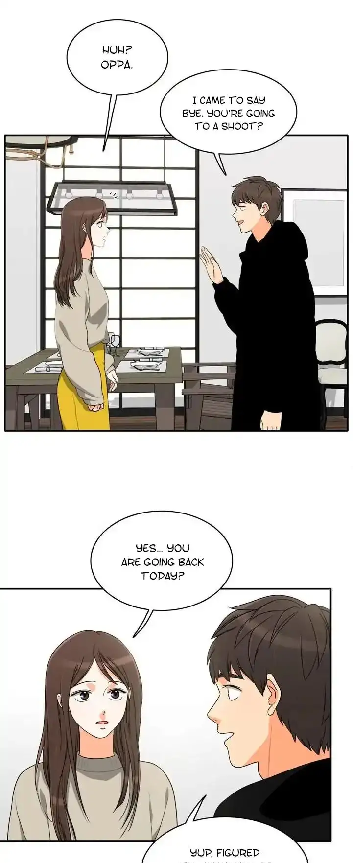 Do It One More Time - Chapter 55 [photo 12] - MangaPorn