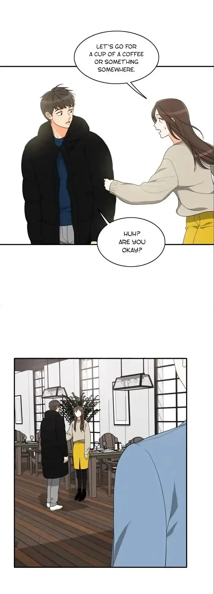 Do It One More Time - Chapter 55 [photo 14] - MangaPorn