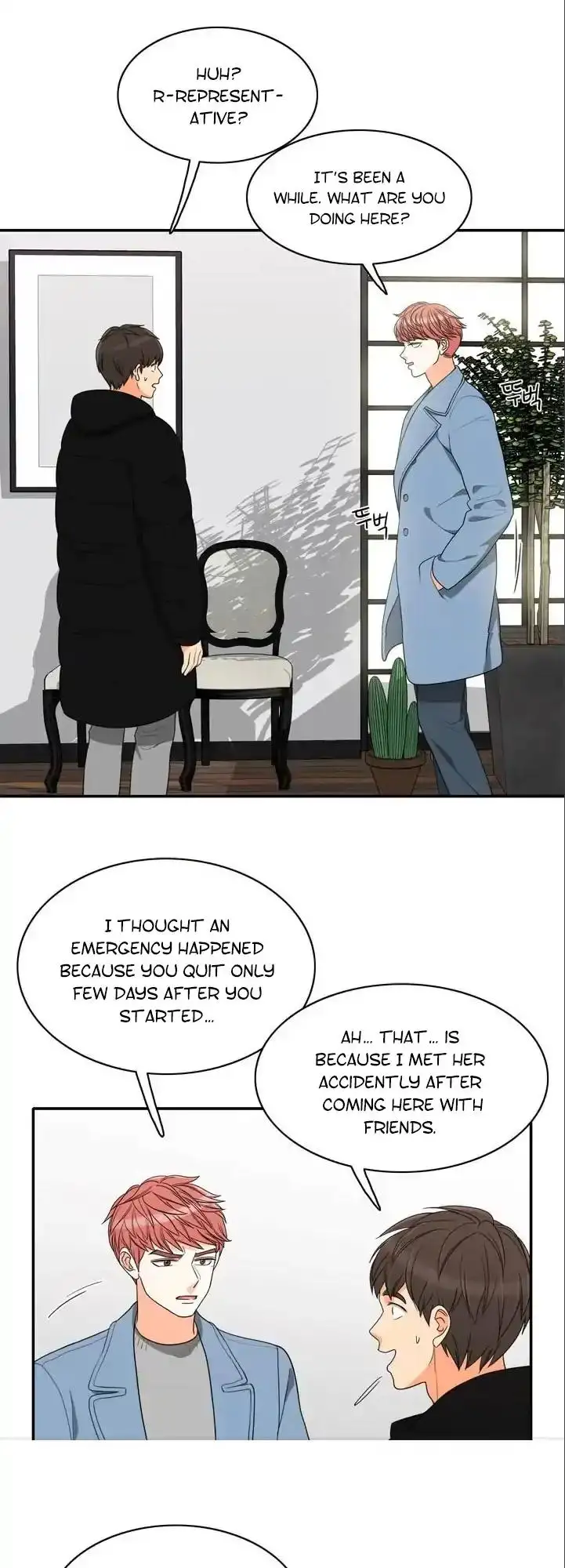 Do It One More Time - Chapter 55 [photo 16] - MangaPorn